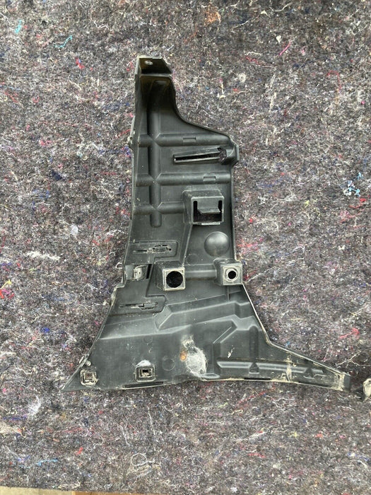 2005-2007 Volvo S60R S60 V70R Bumper Bracket Rear RH LH 08663947 08663948 #1246M