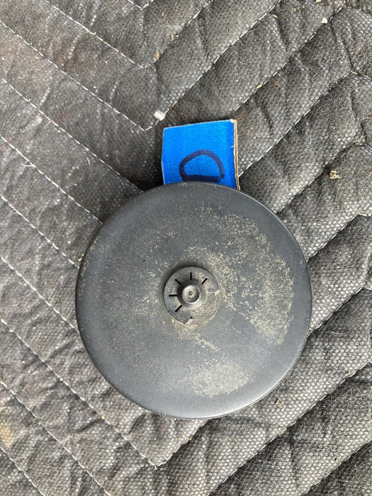 1982-1994 BMW E30 318i 325i 1711220 OBD Diagnostic Plug Cap Cover OEM #2121M