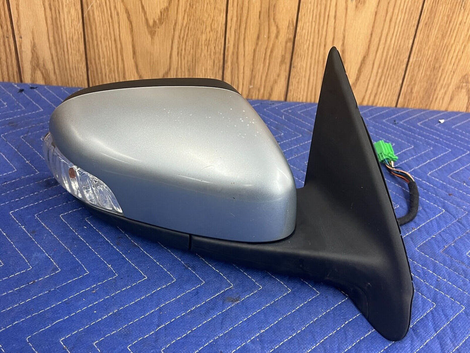 2005-2007 Volvo S60R V70R Passenger RH Side Mirror Assembly 30779813 OEM #1188EM