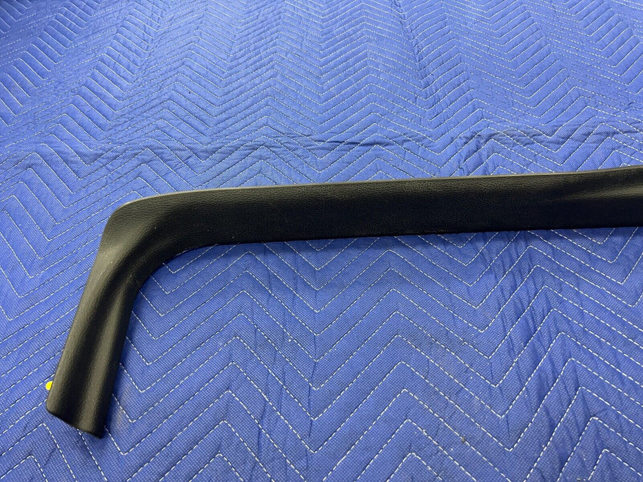 2005-2007 Volvo S60R Sedan LH & RH Set Door Entry Scuff Panel Trim OEM #1081EM