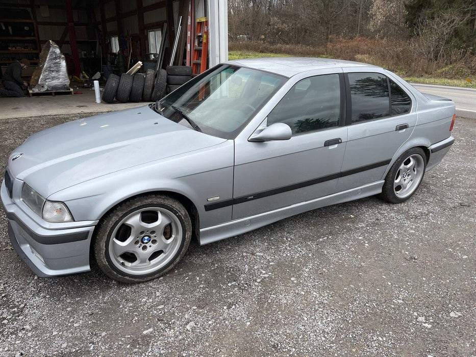 92-99 1995 96 1997 1998 OEM BMW M3 E36 Drivers Fender Left LH Sedan M3 #201J