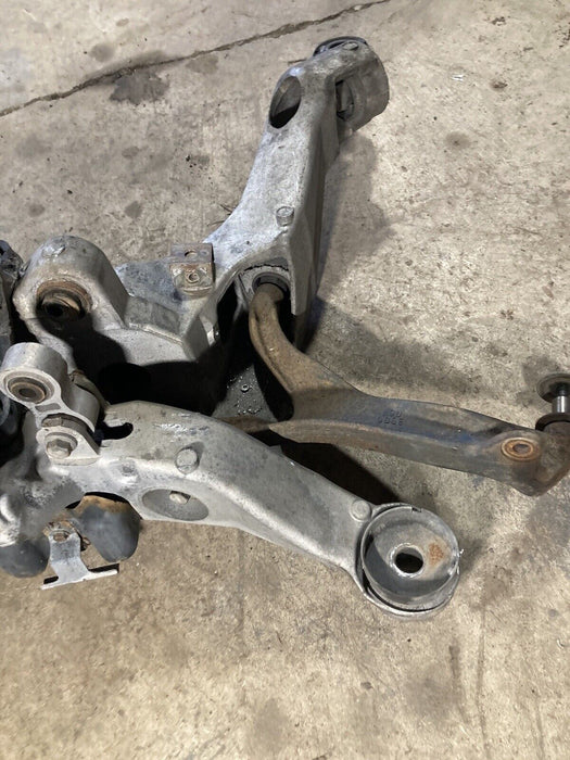 2004-2007 Volvo S60R S60 Rear Axle Differential Carrier Subframe AWD #2775M