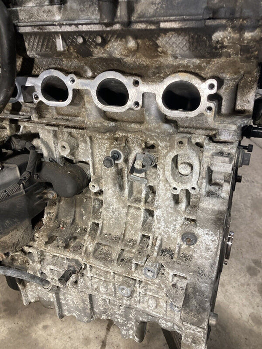 2001-2009 Volvo S60R V70R 2.5L Engine 120k B5254T4 5 Cylinder Turbo AWD #1494M