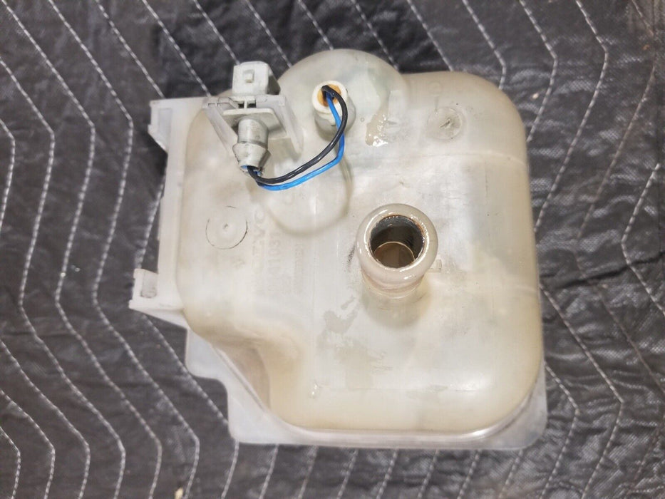 1992-1997 Volvo 850 850R Coolant Overflow Jug Reservoir B5254 9141031 OEM #2810E