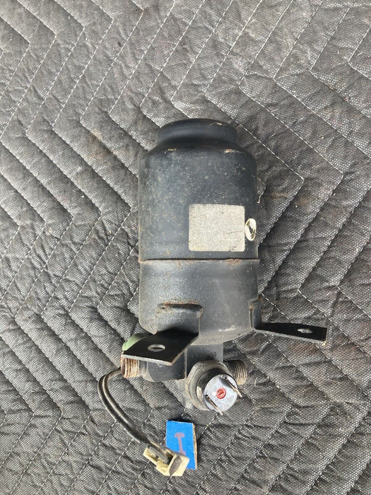 1982-1994 BMW E30 318i 325i AC Receiver Drier Mahle Behr 64531466051 OEM #2187M