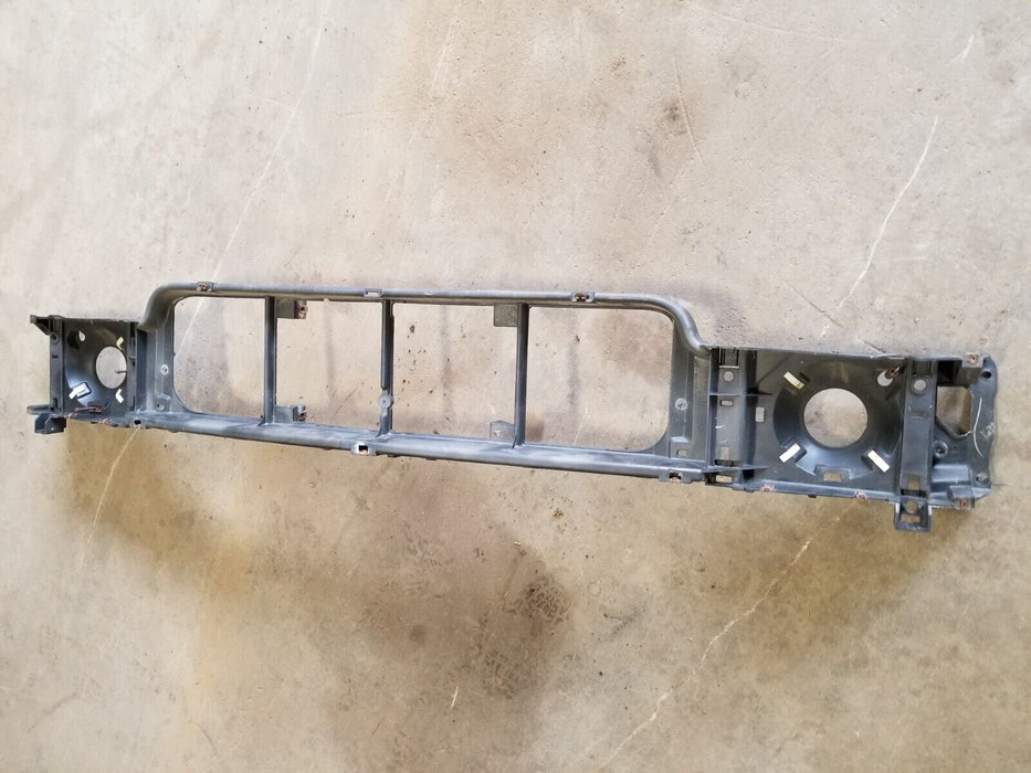 1992-2007 Ford E150 E250 E350 FRONT FRAME HEADER PANEL NOSE MOUNT #929CN