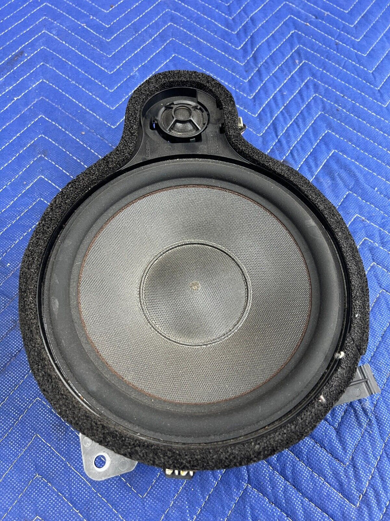 2005-2007 Volvo S60R LH & RH Rear Deck Speaker Subwoofers 3533908 OEM #1073EM
