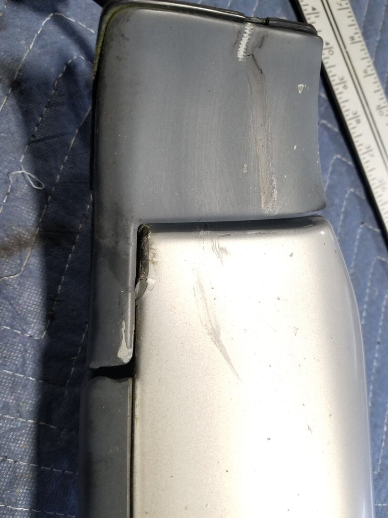 98- 00 Volvo V70 S70 V70R LH Driver Door Mirror- Some Cosmetic Damage OEM #351AN