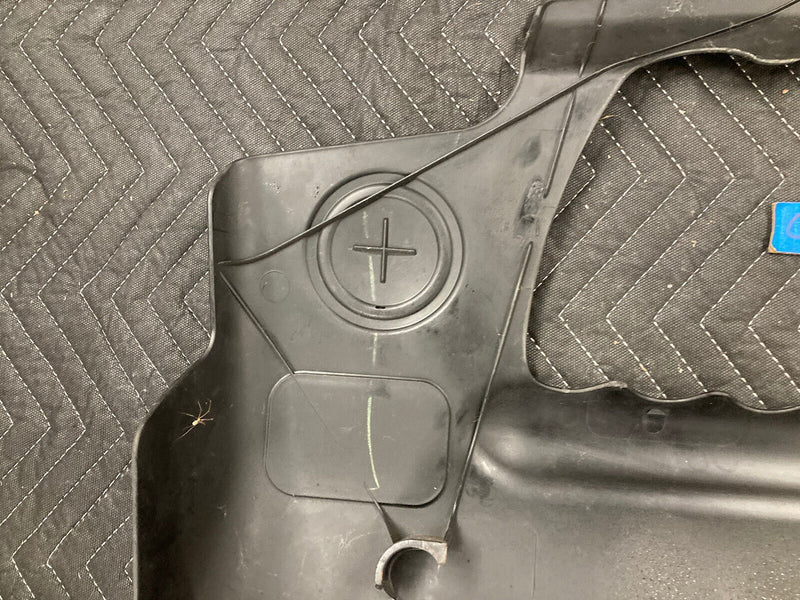 1999-2005 Volkswagen VW Jetta MK4 06a103925 Engine Top Trim Cover OEM #2389M