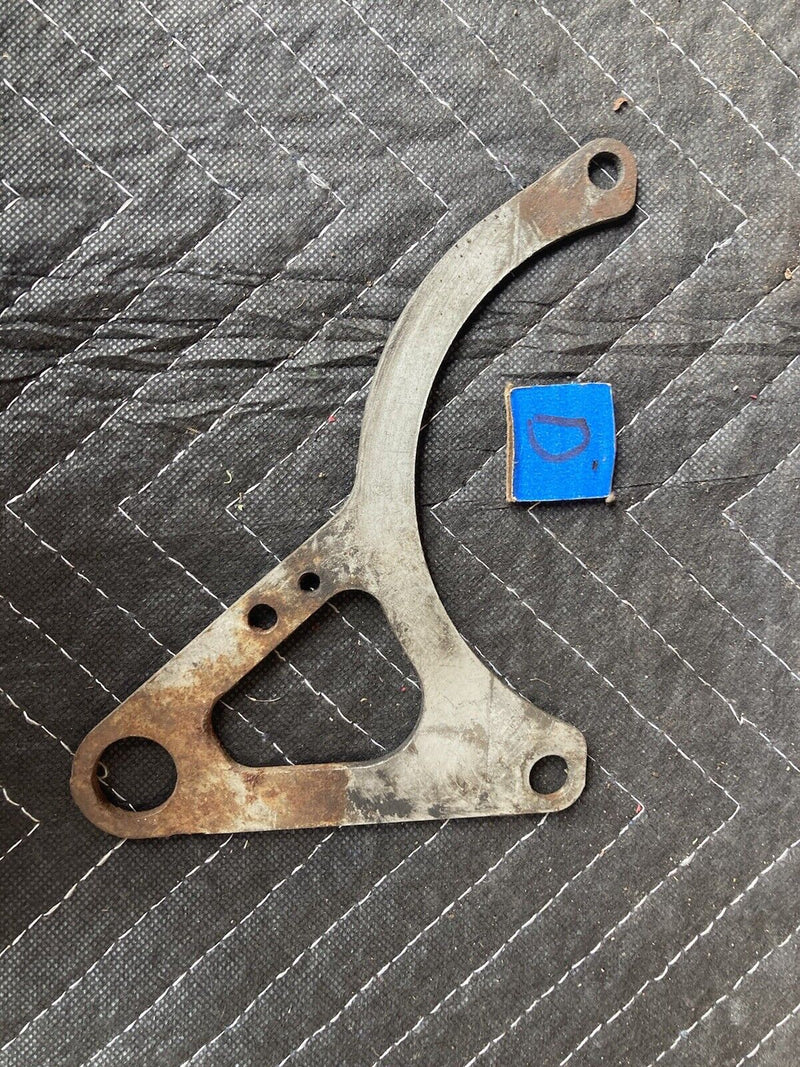 1982-1994 BMW E30 318i 325i Engine Block Lift Point Hook OEM #2335M
