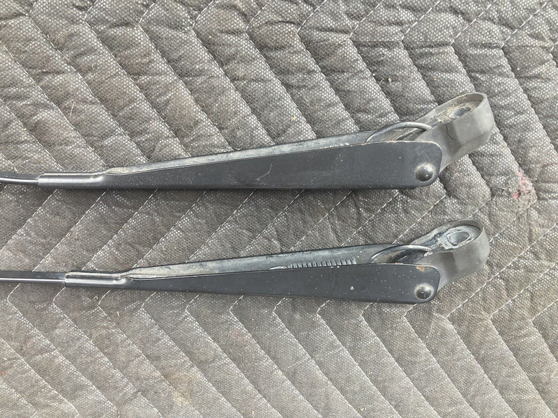 1982-1994 BMW E30 318i 325i Windshield Wiper Arms FH1 191766 OEM #2194M