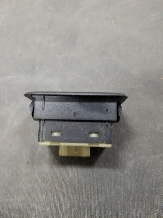 1992 - 1999 BMW M3 E36 Rear Seat Recliner Adjustment Switch OEM 1387996 #212AN