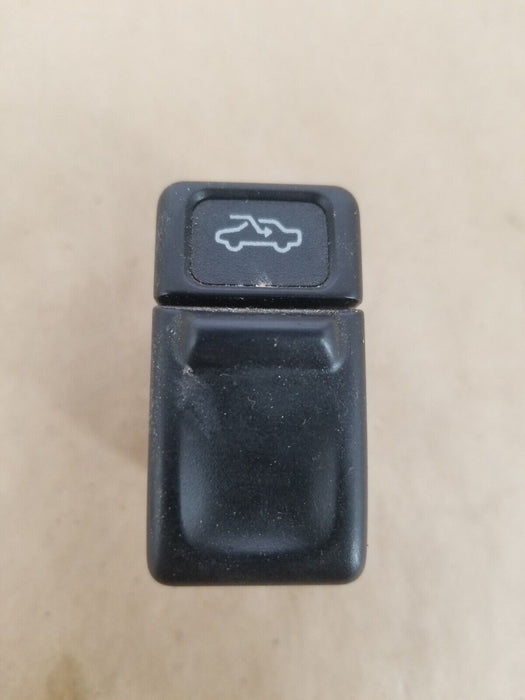 1992-1997 Volvo 850 850R Power Sunroof Switch 9128537 Button OEM #2836E