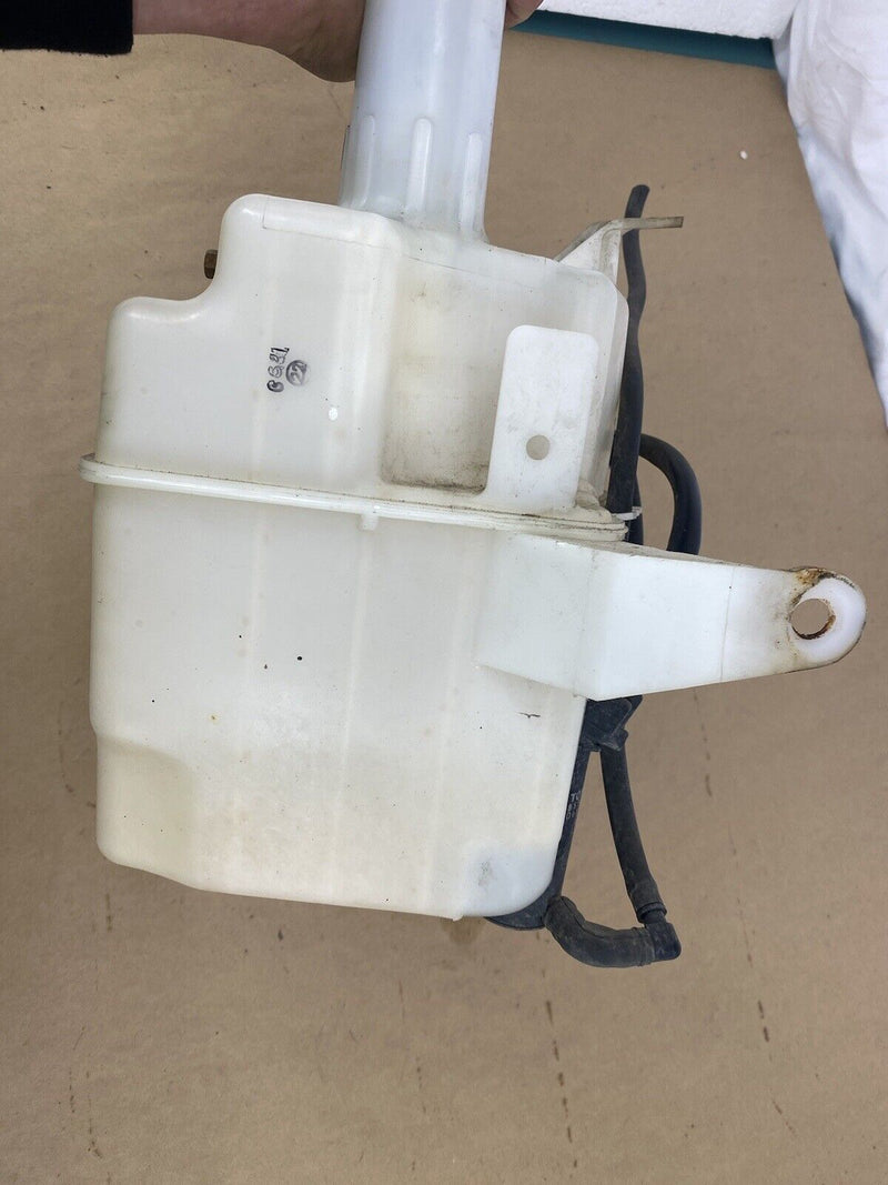 1997-2001 Lexus ES300 Washer Fluid Reservoir Bottle Windshield Wash Pump #2314E