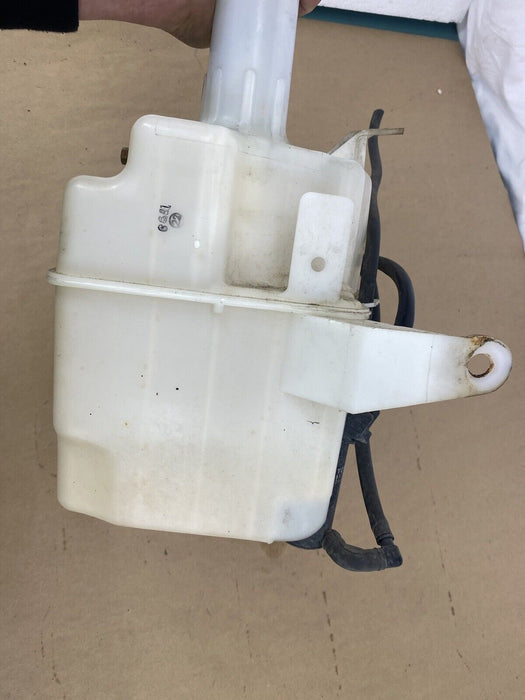 1997-2001 Lexus ES300 Washer Fluid Reservoir Bottle Windshield Wash Pump #2314E