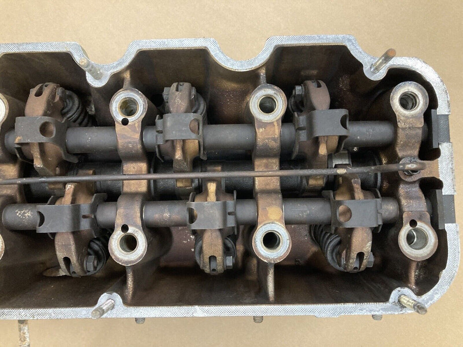 1982-1994 BMW E30 318i 325i M20 2.7 Head Camshaft 1264200 Valves OEM #2460M