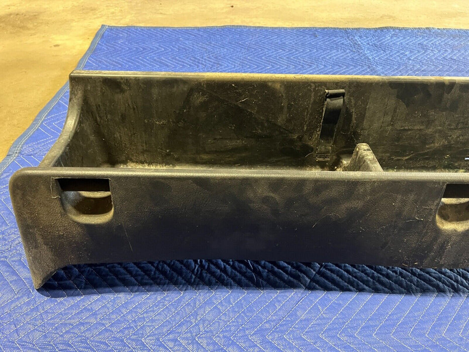 1998-2001 Dodge Ram 1500 Behind Seat Storage Compartment Floor Tool Box OE#738EM