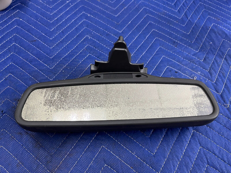 2005-2007 Volvo S60R V70R Center Rear View Mirror Assembly 9203202 OEM #1003EM