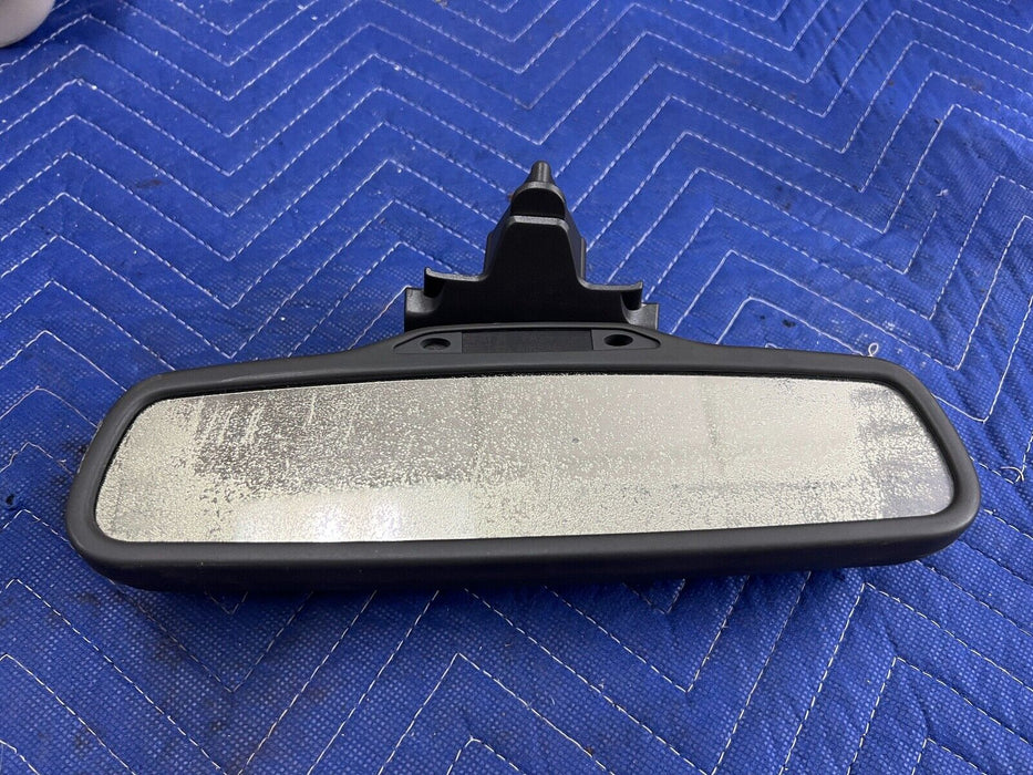 2005-2007 Volvo S60R V70R Center Rear View Mirror Assembly 9203202 OEM #1003EM