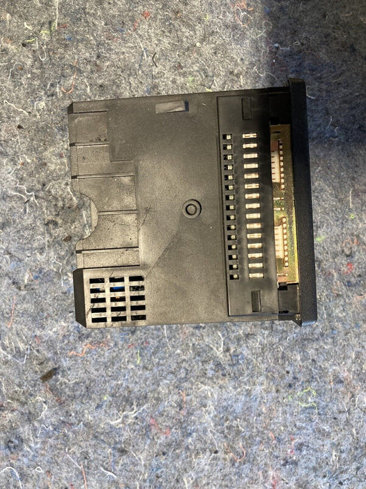 1986-1994 BMW 7 Series E32 Clock On Board Computer Dash E34 Display OEM #871M