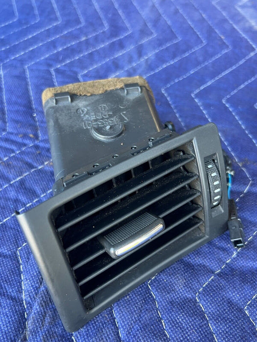 2003-2009 Audi S4 B6 B7 8E RH LH Center A/C Heat Air Vent 8E0820902F OEM #644EM