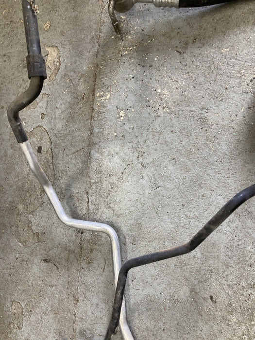 1999-2005 Volkswagen VW Jetta MK4 1c0820191 2.0l AC Lines Dryer Hose #2422M