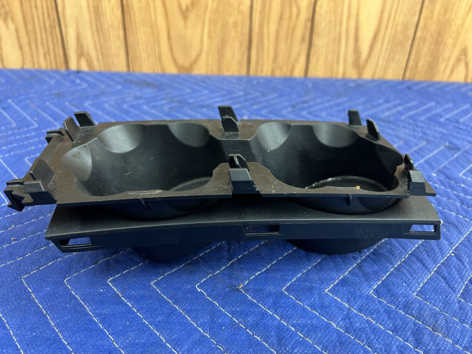 2005-2007 Volvo S60R S60 V70R Center Console Cup Holder Insert 343983 OEM#1323EM