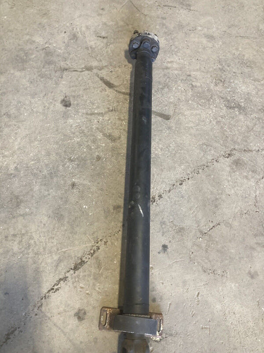 1988-1996 BMW E34 5 Series 525i 535i Manual Drive Shaft Driveline OEM #1927M