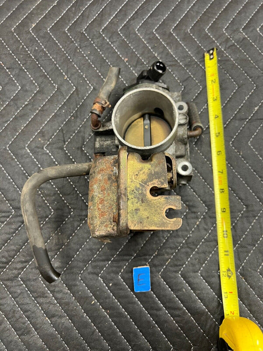 1995-1998 Acura TL Throttle Body Sensor Valve Assembly OEM #807EM