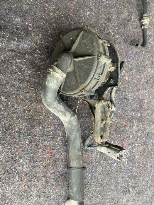 98-00 Volvo V70R V70 S70 EVAP Smog Pump B5234 5 Cylinder 9179271 OEM #1657E