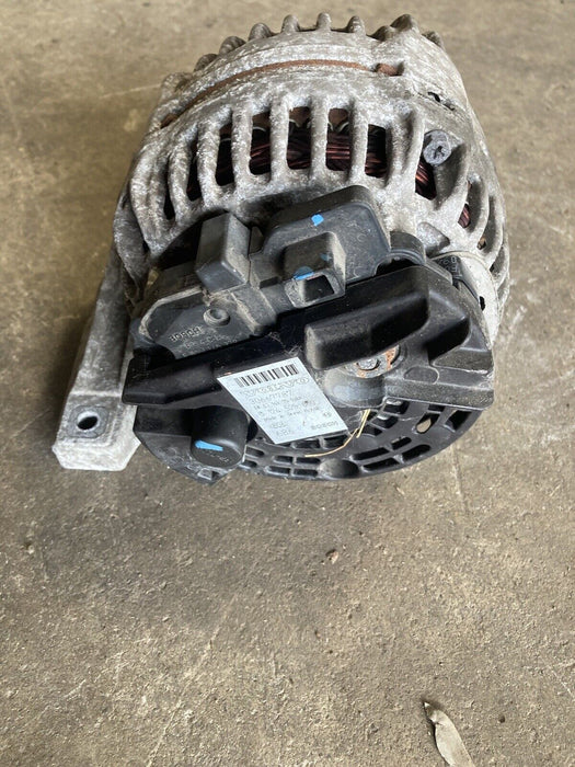 2005-2007 Volvo S60R S60 V70R Alternator Bosch 75-140V 30667787 OEM #1307M