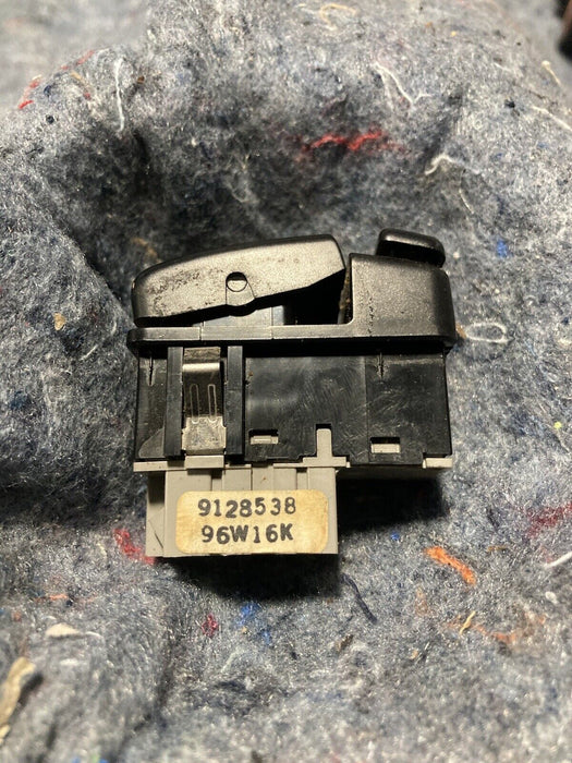 1992-97 Volvo 850 GLT Driving Mode Switch Button Winter Econ Sport 3545004 #708M