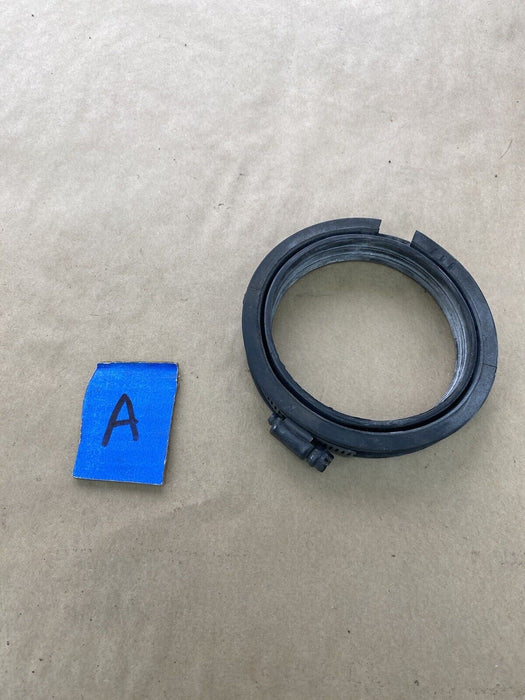 2001-2004 Dodge Dakota Air Cleaner Tube Gasket Clamp Air Box Seal OEM #2472E