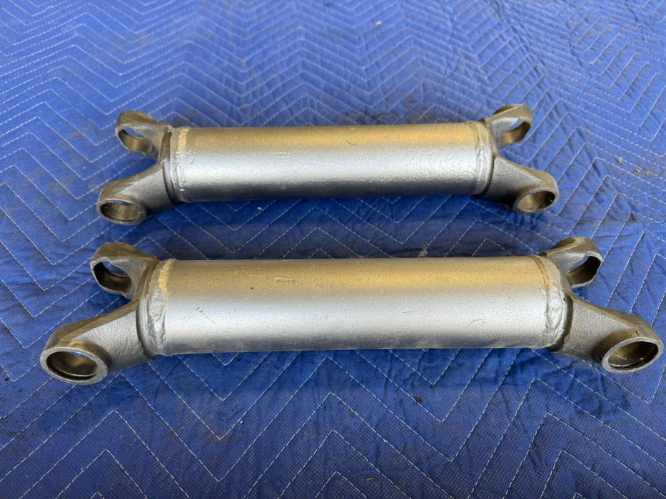 1968-1973 Corvette C3 Automatic Transmission 2.5 Driveshaft & Half Shafts #3210E