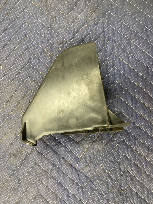 1975-1985 Volvo 242 240 244 245 Bertone Coupe Cover 1234415 OEM #1698M