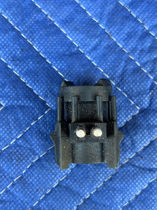 1979-1985 Mercedes 300SD W126 Gas Pedal Accelerator Sensor 0015456314 OEM #437EM