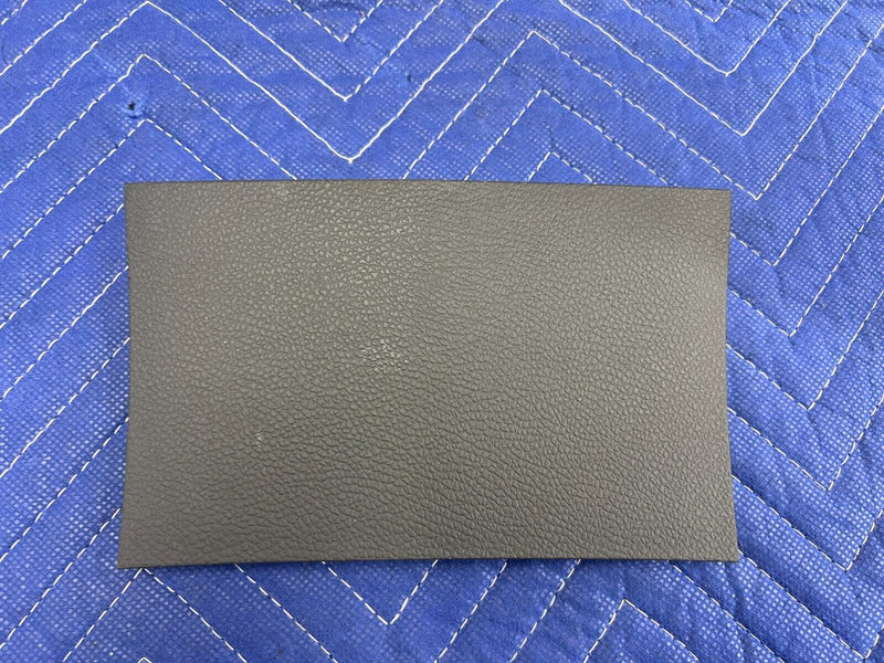 2006-2010 VW Jetta 2.5L Lower Dash Trim Cover Panel 1K0857367 OEM #69MC