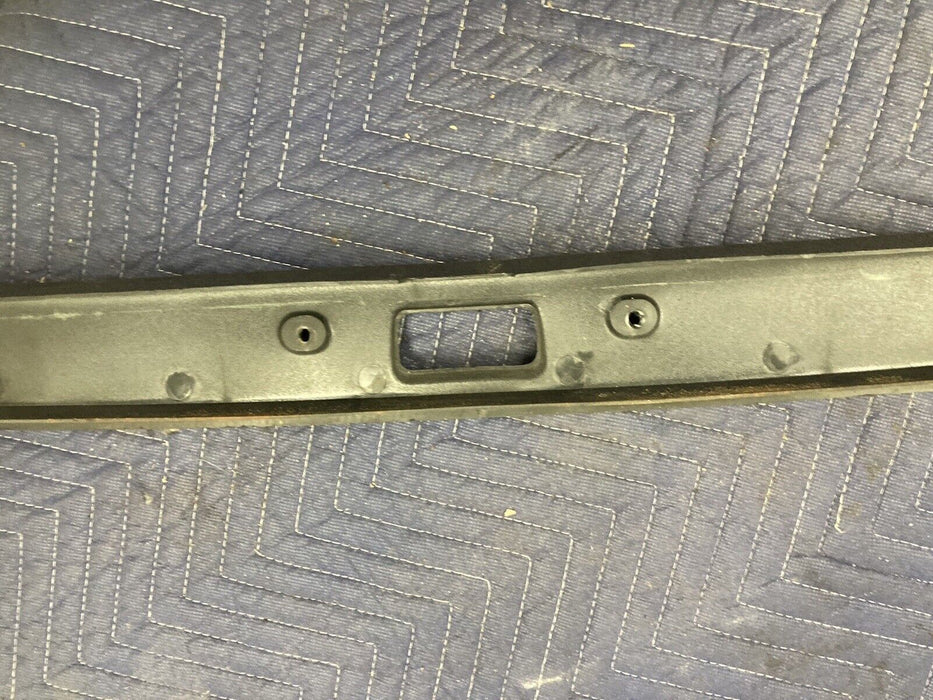 1975-1985 Volvo 242 240 244 245 Door Sill Plate 2 Door Coupe 1246750 OEM #1713M