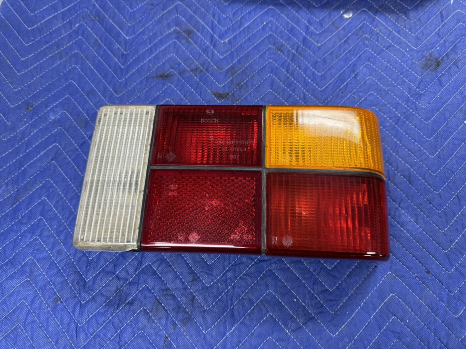 1979-1984 Volvo 240 242 244 Sedan 5 Panel Tail Light Right Rear Lamp OEM #3294E