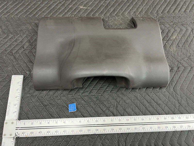1998-2001 Dodge Ram 1500 LH Driver Front Dash Knee Bolster Panel Trim OEM #730EM
