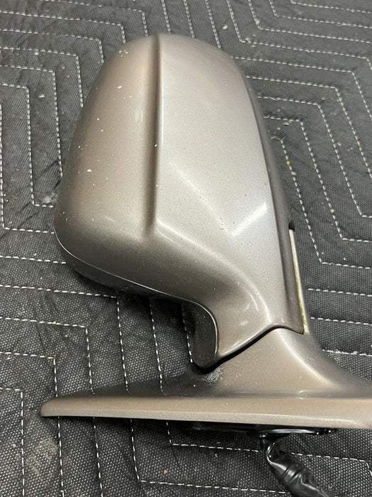 1995-1998 Acura TL Exterior LH Left Driver Side View Mirror Assembly OEM #792EM