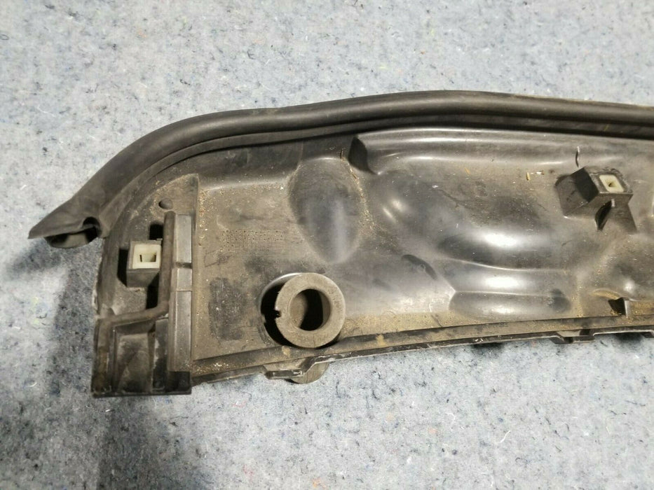 2001-2006 E46 Series BMW 330XI Microfilter Carbon Housing 8 370 066 #210CN