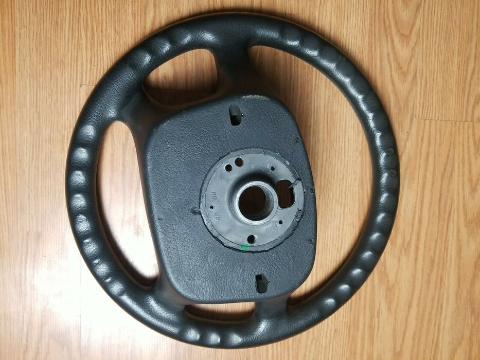 2001-2005 01-05 VW Volkswagen STEERING WHEEL 1JO419091 #144CN