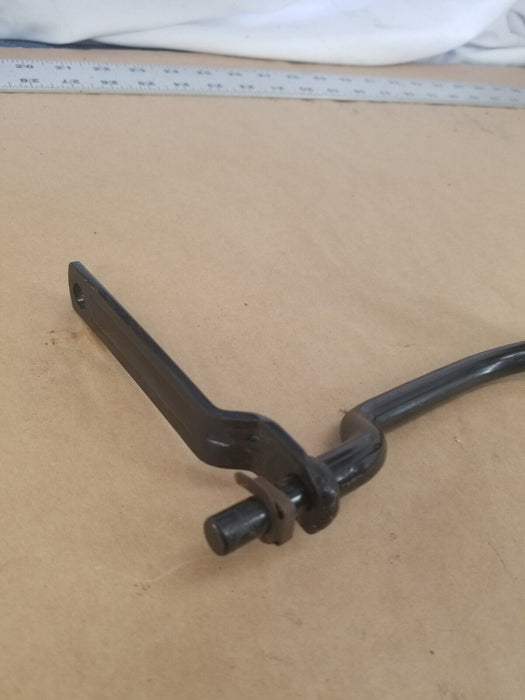 1984-93 BMW E30 318i 325i OEM GAS PEDAL ACCELERATOR #CN551