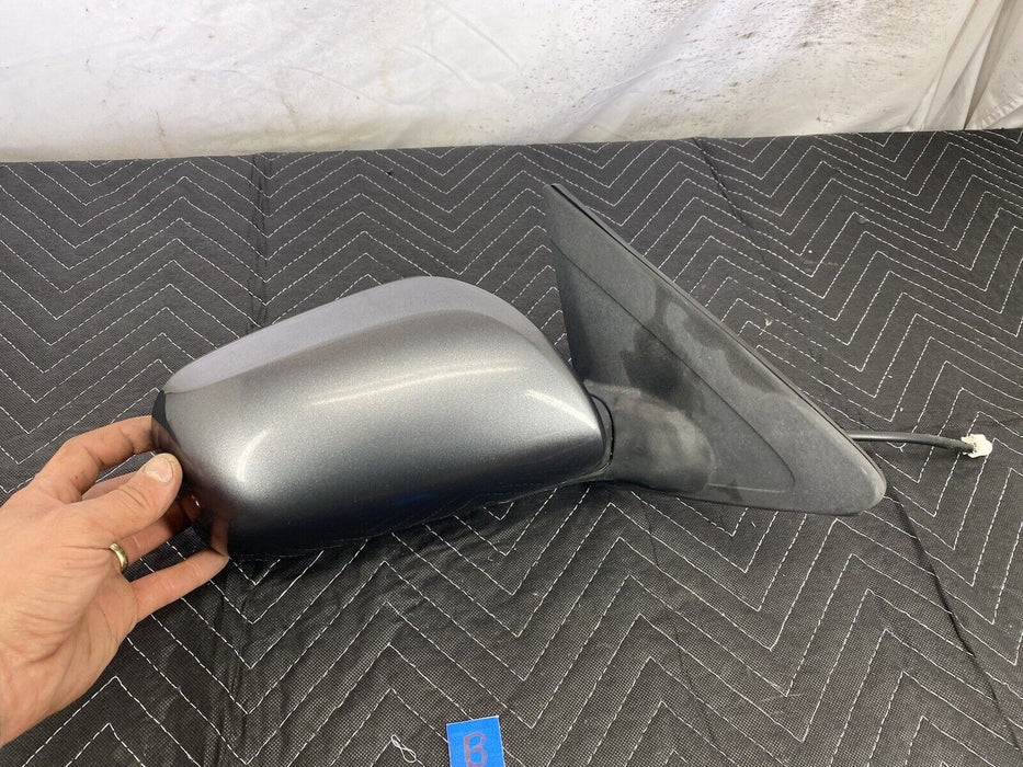 09-10 Pontiac Vibe 09-13 Toyota Matrix Passenger Right Side View Mirror #3147E