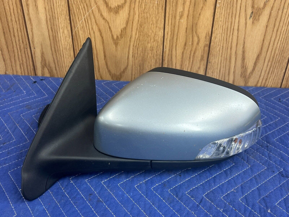 2005-2007 Volvo S60R V70R Driver Left Side Mirror Assembly 30779812 OEM #1189EM