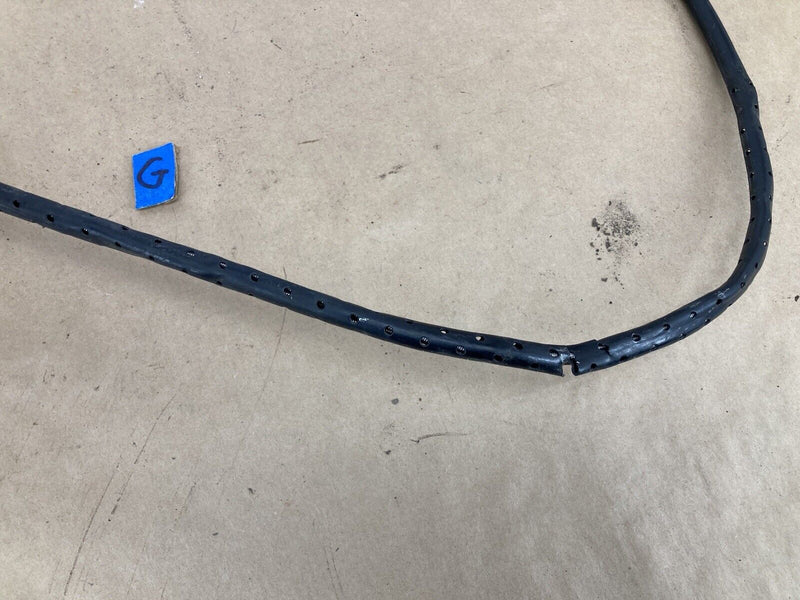 1976-1979 Cadillac Seville Right Mirror Cable Passenger  Side GM OEM #1858M