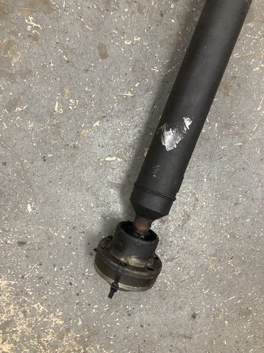 2004-2007 Volvo S60R S60 V70R AWD Driveshaft Drive Shaft Manual OEM #2862M