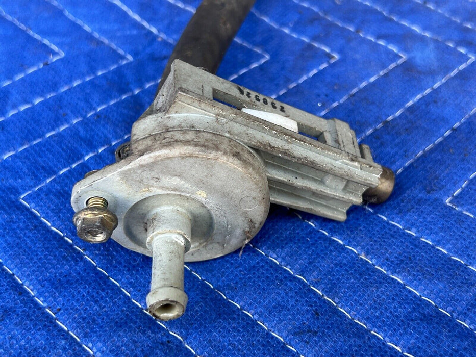 1979-1985 Mercedes 300SD W126 Heating Control Thermostat 1268300484 OEM #438EM