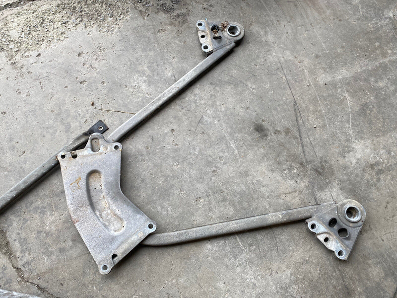 Volvo C70 Convertible S70 V70 V70R P80 Subframe Chassis Brace Cradle OEM #816E